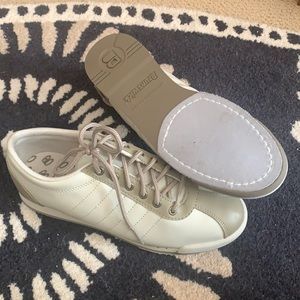 Brand New Brunswick Bowling Shoes